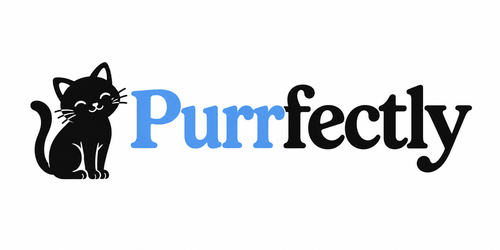 Purrfectly